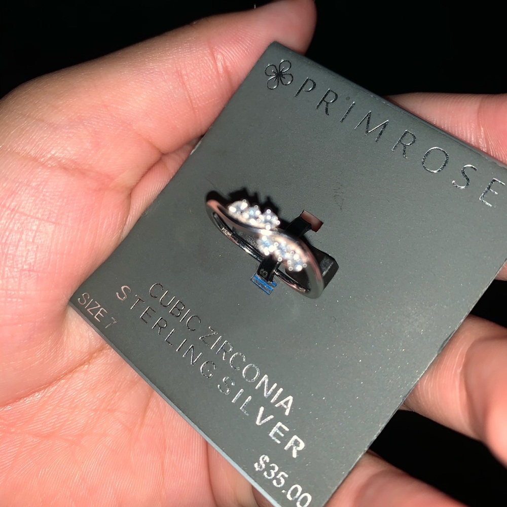Jewelry ring